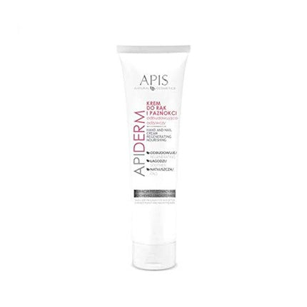 Cremă de mâini, Apis, APIDERM, 100ml