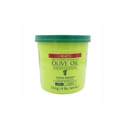 Cremă Relaxantă, Ors, Olive Oil, Verde