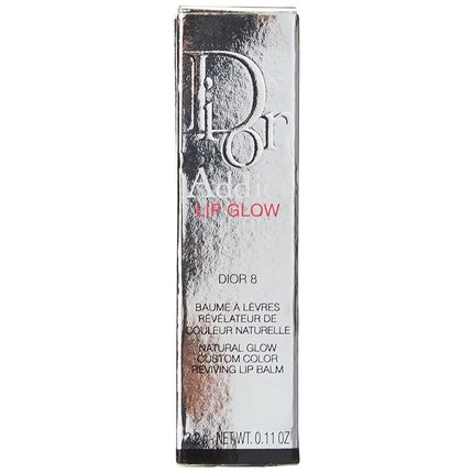 Primer pentru buze, Dior, Addict Lip Glow 108, 3.2g