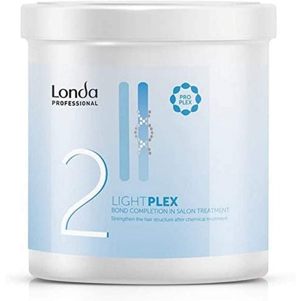 Tratament completare legături, Londa Light Plex No 2, 750 ml