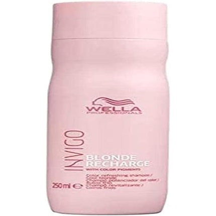 Sampon Wella 280ml