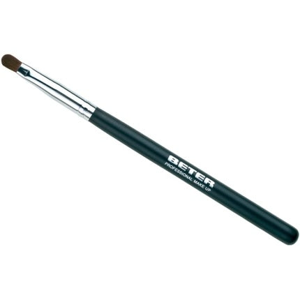 Pensula fard pleoape, Beter, 16cm