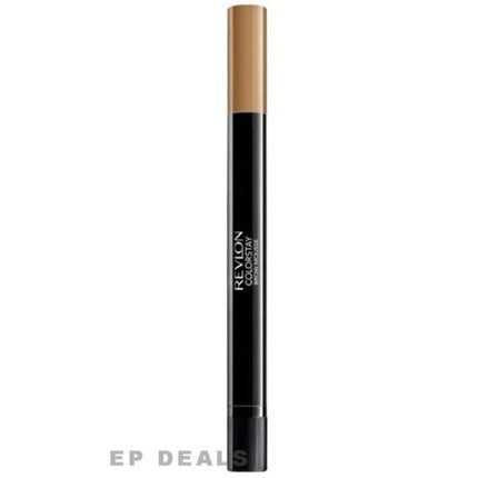 Creion pomadă sprâncene, Revlon, Colorstay Browlights, 1.1g