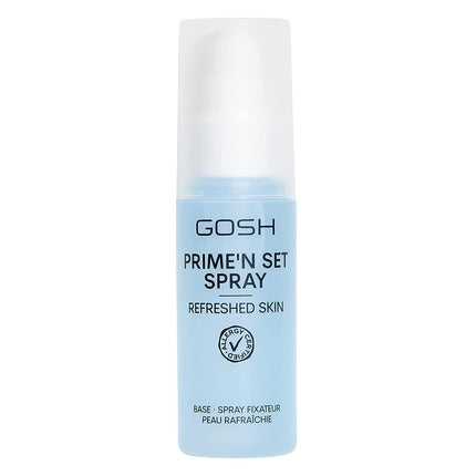 Spray fixare machiaj, Gosh, Prime'n Set, 100ml