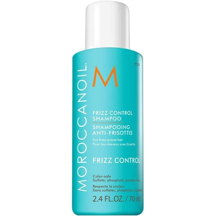 Şampon anti-frizz, Moroccanoil, 70ml
