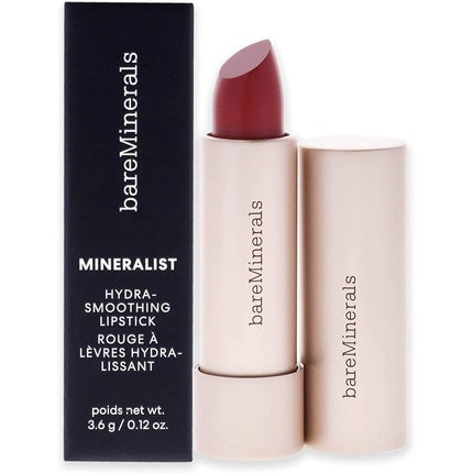 Ruj Shiseido bareMinerals Mineralist Hydra-Smoothing, 0.12 oz