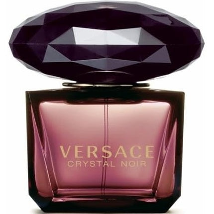 Parfum Versace Crystal Noir Eau De Toilette 50ml