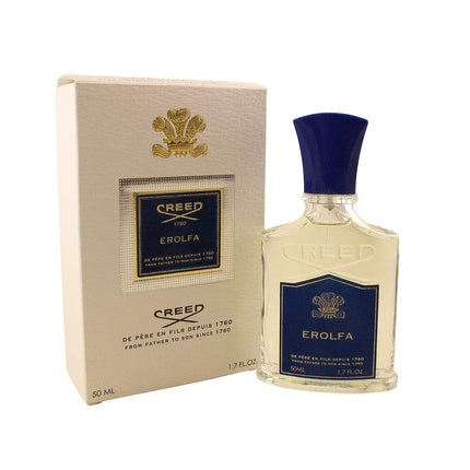 Parfum, Creed, Erolfa, Eau De Parfum, 50ml
