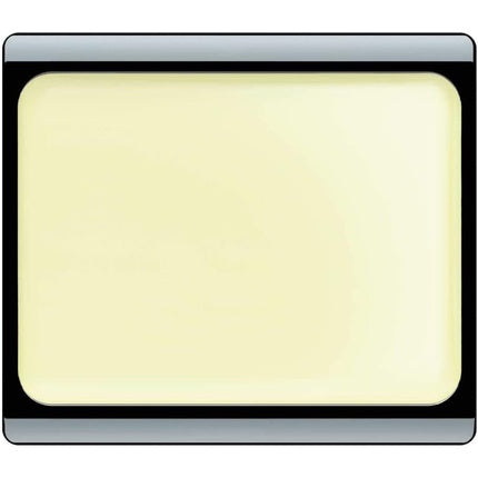 Concealer Artdeco Camouflage Cream 4.5g, galben neutru