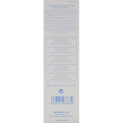 Concentrat Apa Termală, Skeyndor, 100 ml