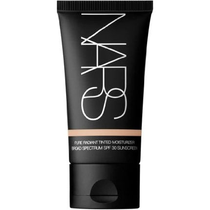 Cremă hidratantă colorată, Nars, SPF 30, Terre Neuve