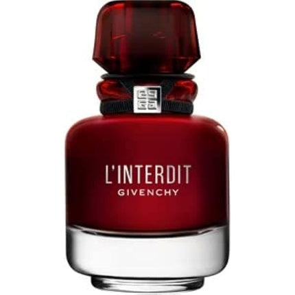 Parfum Givenchy L'Interdit Rouge, 50ml
