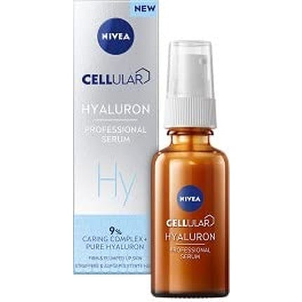 Serum facial, Nivea, Cellular Hyaluron, 30ml