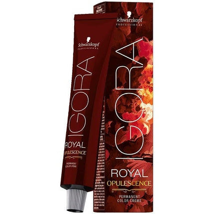 Vopsea de păr, Schwarzkopf, Igora Royal Opulescence 7-48, 60ml