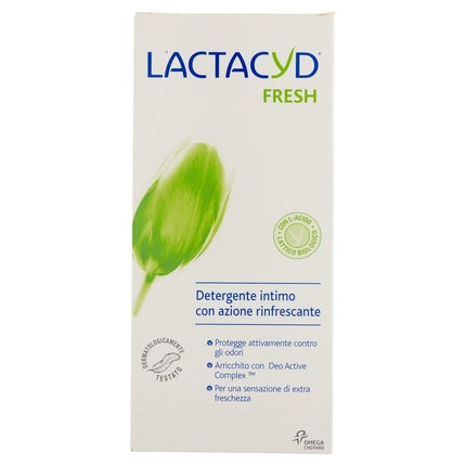 Soluție Intimă, Lactacyd, Fresh, 300ml