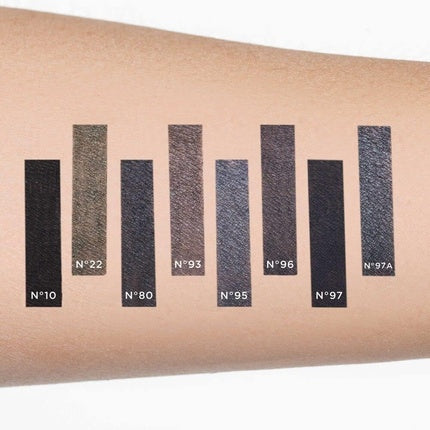 Creion Eyeliner Artdeco Soft Waterproof, 1.2g, Negru