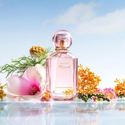 Parfum femei, Chopard, Happy Magnolia Bouquet, 40 ml