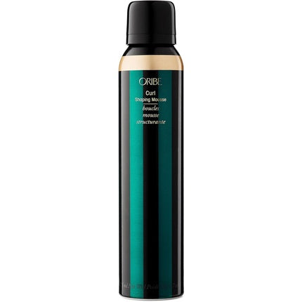 Mousse Oribe Curl Shaping Verde