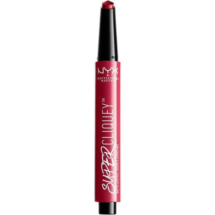 Ruj NYX Super Cliquey Multicolor