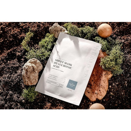 Masca fata, Village11factory, Hydro Boost, 23g