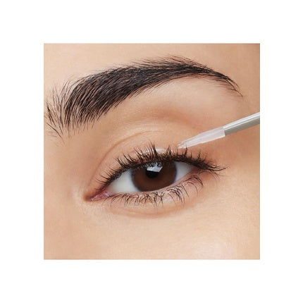 Ser revitalizant gene si sprancene, Estée Lauder Turbo Lash Night, 6ml