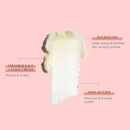 Balsam buze, Avène, Cold Cream, alb