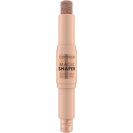 Spray fixare machiaj, Catrice, Magic Shaper Contour & Glow Stick, 9g