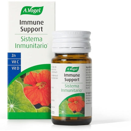 Supliment alimentar, A.Vogel, Immune Support System, 30 tablete