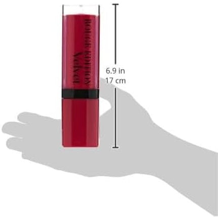 Ruj lichid, Bourjois, Rouge Edition Velvet, 6.7ml