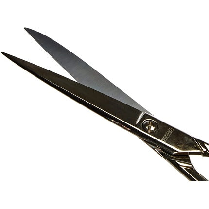 Forfecuță cuticule, Beter, nichelată, 16cm