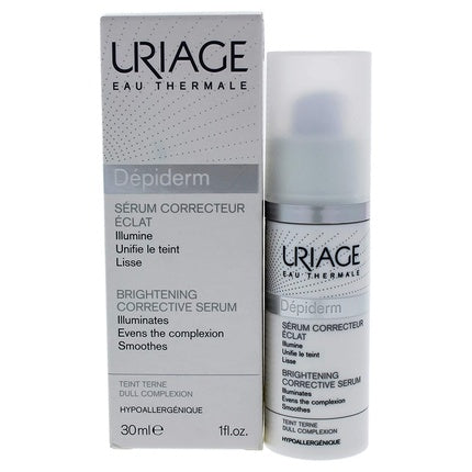 Serum Depigmentare, Uriage Depiderm, 30ml