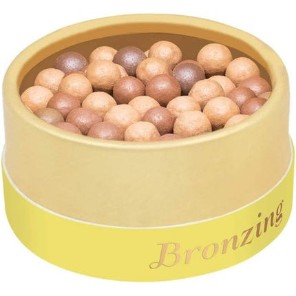 Pudră bronzantă, Dermacol, Beauty Powder Pearls