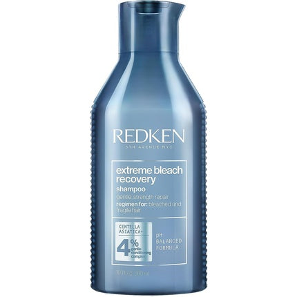 Șampon Redken Extreme Bleach Recovery, 300ml