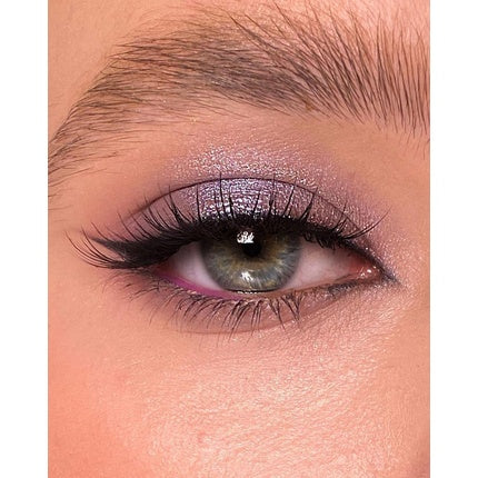 Creion Ochi, Inglot, Soft Precision, Gri, Ulei Jojoba