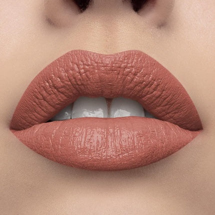 Ruj Mulac CREAMLUST 365 Nude piersică roz