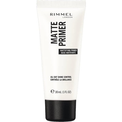 Primer pentru fata, Rimmel, Lasting Matte, 30ml