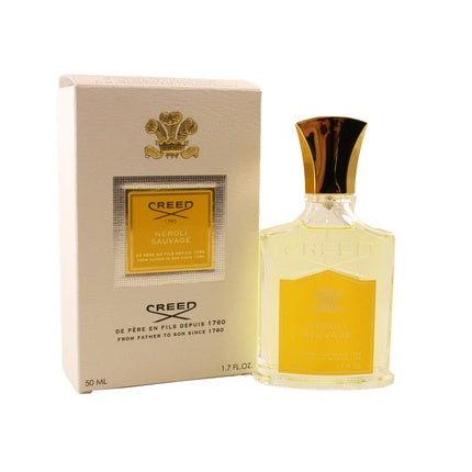 Parfum, Creed, Neroli Sauvage, 50ml