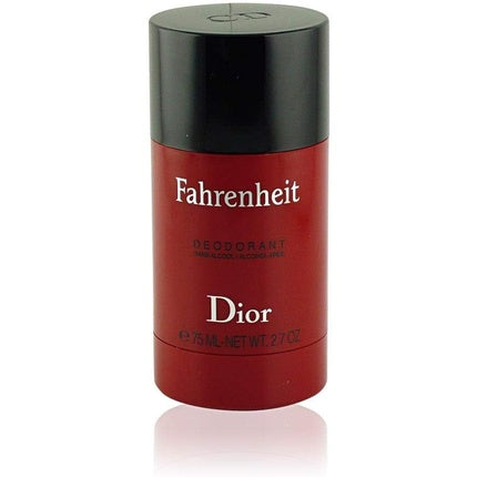 Deodorant Stick, Dior, Fahrenheit, 75ml