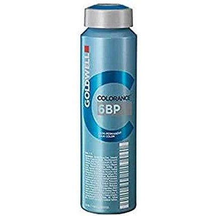 Culoare păr, Goldwell, Colorance 6BP 120ml