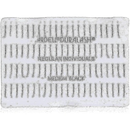 Gene false Ardell DuraLash Naturals, medii, negre