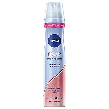Balsam Nivea Color Care & Protect 250 ml