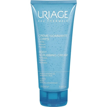 Crema Exfolianta, NYX, Uriage, 210g