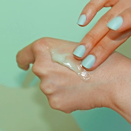 Cremă de mâini, Unbekannt, Super Green, 60ml