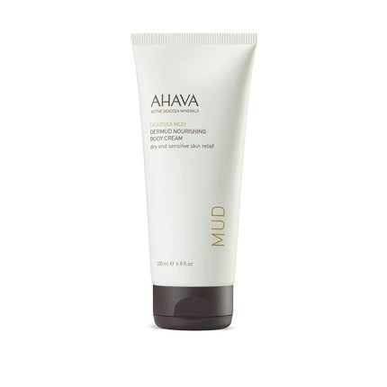 Crema de Maini, Ahava, Dermud Nourishing, 100ml