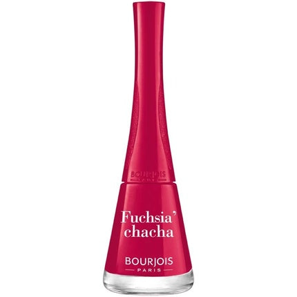 Oja, Bourjois, 1 Second, Rose Gold, 9ml