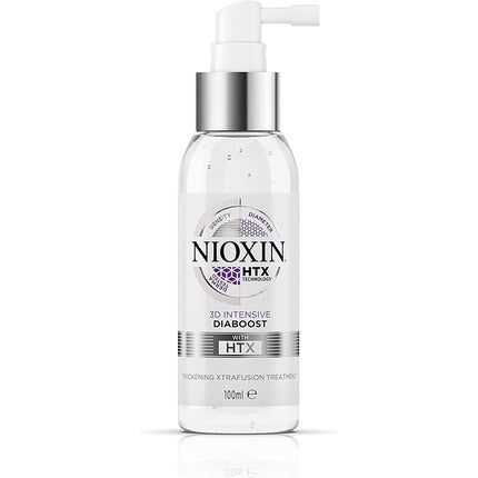 Tratament căderea părului, Nioxin, Diaboost, 100ml