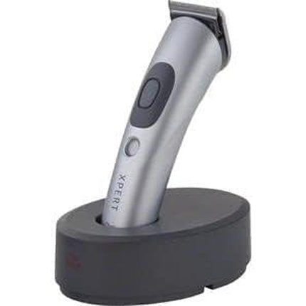 Mașină Tuns, Wella Xpert, argintiu, ergonomic
