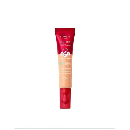 Corector lichid, Bourjois, Healthy Mix Serum 54 Sun Bronze