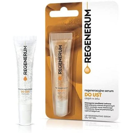 Serum buze, Regenerum, 20g