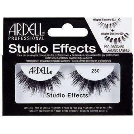 Gene false, Ardell, Studio Effects 230, 25g
